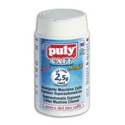 Cafemaschinen Reiniger Tabs 60 Stk PULY
