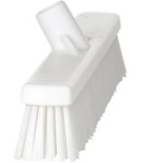 Besen Feinkost Küche 41 cm weiss weich + hart VIKAN – Bild 2