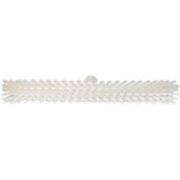 Besen Feinkost Küche 41 cm weiss weich + hart VIKAN – Bild 3