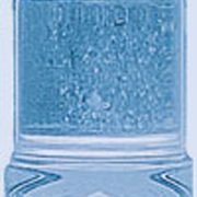Eiswürfel Erzeuger Volleis Kegel Wassergekühlt Wessamat S18W – Bild 2