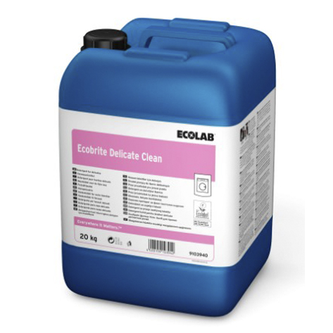 Fein Waschmittel Delicate Clean Hochkonzentrat 20 Kg ECOLAB