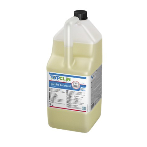 Geschirr und Gläser Reiniger 2x5 Lt TOPCLIN ECOLAB