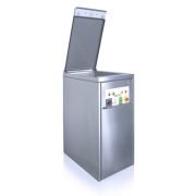 Nassmüll Biomasse Abfall Zerkleinerungs System BIOMASTER compact slim MEIKO – Bild 2